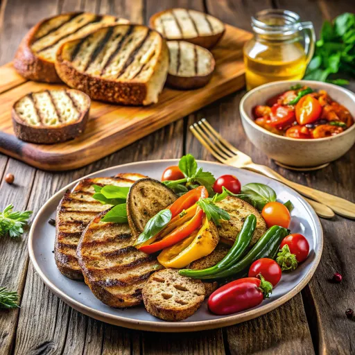 Consejos Prácticos para Optimizar la Energía Mediante una Nutrición Adecuada